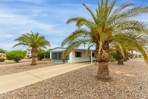 Property Slideshow image 3 of 39 | 26604 s papago pl, Sun Lakes, AZ, 85248