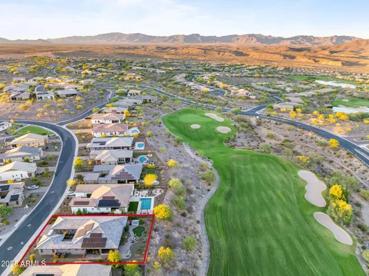 Property Slideshow image 2 of 72 | 4183 stage stop way, Wickenburg, AZ, 85390