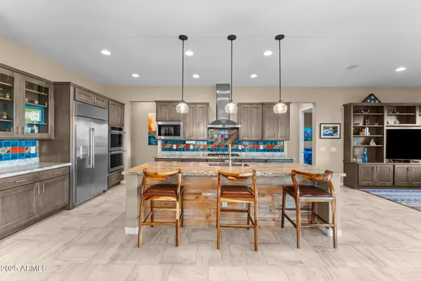 Property Slideshow image 3 of 72 | 4183 stage stop way, Wickenburg, AZ, 85390