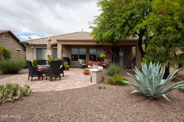 Property Slideshow image 3 of 72 | 20669 n 266th ave, Buckeye, AZ, 85396