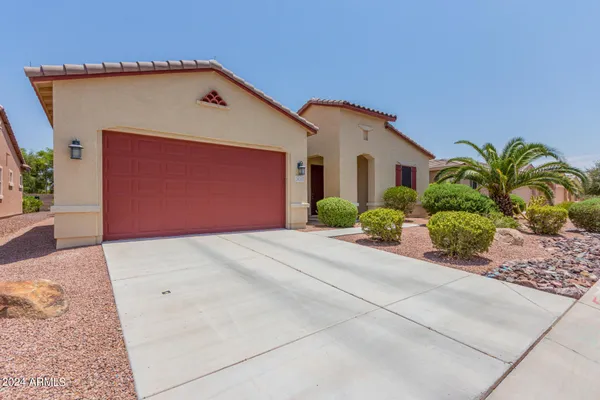 Property Slideshow image 2 of 41 | 20285 n winter escape ct, Maricopa, AZ, 85138