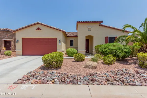 Property Slideshow image 3 of 41 | 20285 n winter escape ct, Maricopa, AZ, 85138