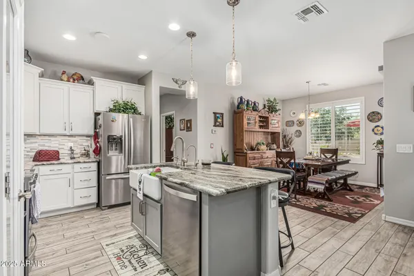 Property Slideshow image 3 of 63 | 18080 w nighthawk way, Goodyear, AZ, 85338