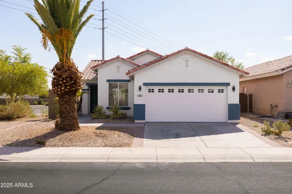 Property Slideshow image 2 of 26 | 1172 s 229th dr, Buckeye, AZ, 85326