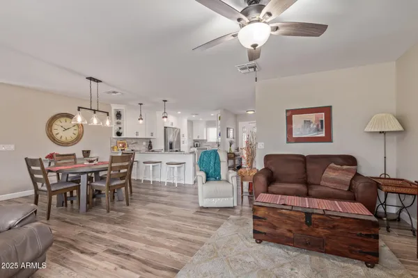 Property Slideshow image 3 of 41 | 14249 n sarabande way, Sun City, AZ, 85351