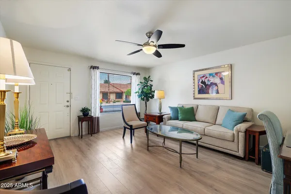 Property Slideshow image 3 of 27 | 7755 e laguna azul ave unit 184, Mesa, AZ, 85209