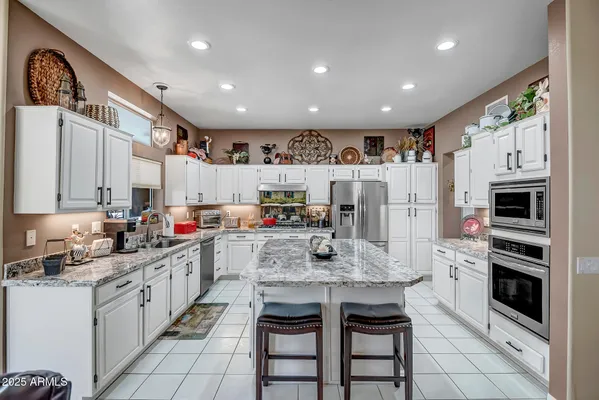 Property Slideshow image 2 of 22 | 22009 n via de la caballa, Sun City West, AZ, 85375