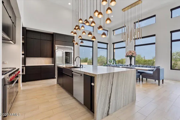 Property Slideshow image 3 of 95 | 17237 e desert vista trl, Rio Verde, AZ, 85263