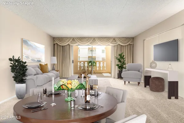 Property Slideshow image 2 of 37 | 7930 e camelback rd 505, Scottsdale, AZ, 85251