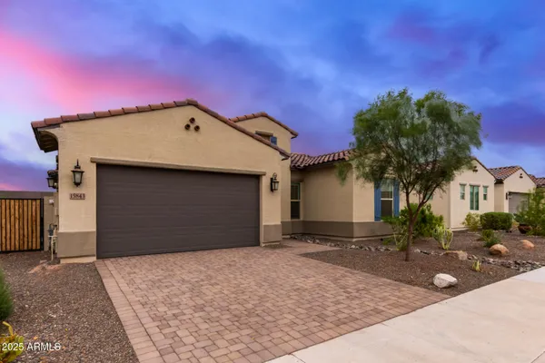 Property Slideshow image 2 of 46 | 15843 s 177th ave, Goodyear, AZ, 85338
