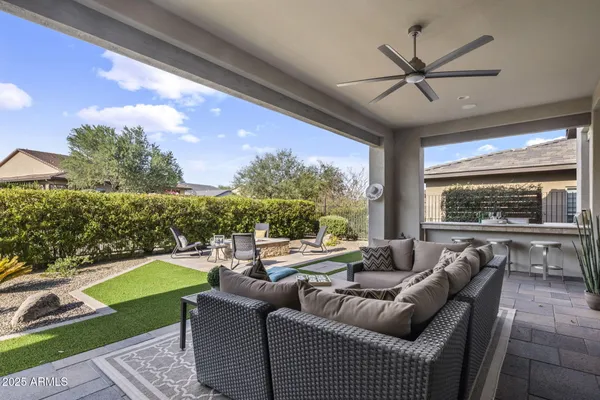 Property Slideshow image 3 of 68 | 17892 e silver sage ln, Rio Verde, AZ, 85263