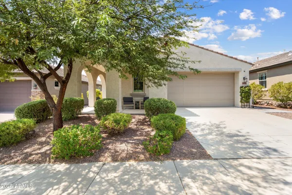 Property Slideshow image 2 of 65 | 4930 n 206th ln, Buckeye, AZ, 85396