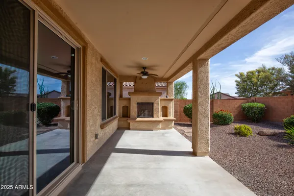 Property Slideshow image 3 of 85 | 21883 n 263rd dr, Buckeye, AZ, 85396