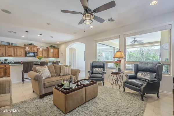 Property Slideshow image 2 of 38 | 1775 e tangelo pl, Queen Creek, AZ, 85140