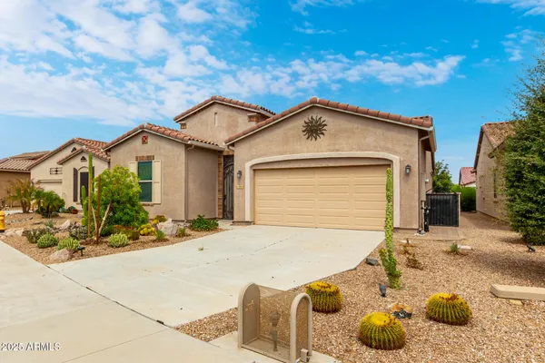Property Slideshow image 2 of 45 | 354 n marcos ct, Casa Grande, AZ, 85194