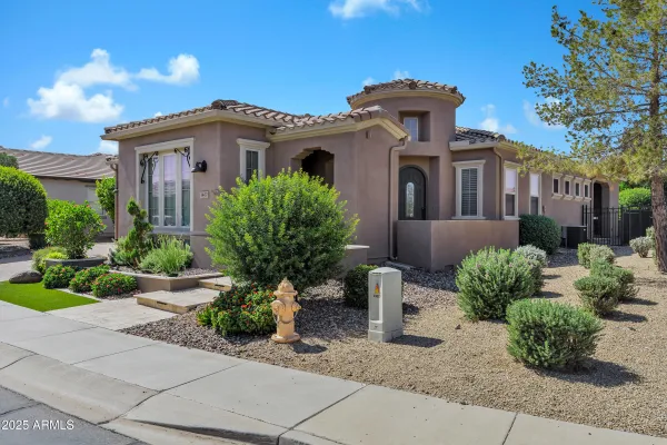 Property Slideshow image 2 of 41 | 1407 e artemis trl, San Tan Valley, AZ, 85140
