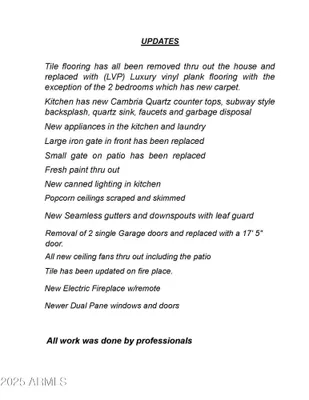 Property Slideshow image 2 of 32 | 25228 s mohawk dr, Sun Lakes, AZ, 85248