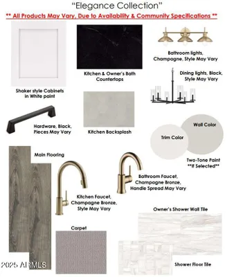 Property Slideshow image 2 of 9 | 20835 w montebello ave, Buckeye, AZ, 85396