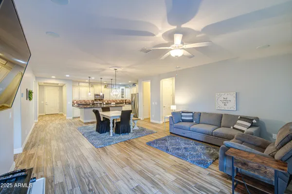 Property Slideshow image 2 of 62 | 16561 s 179th ln, Goodyear, AZ, 85338