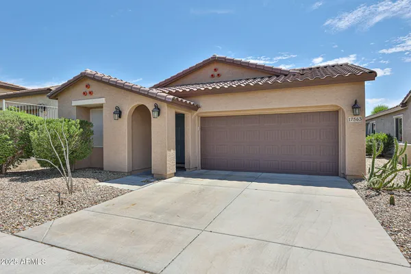 Property Slideshow image 3 of 68 | 17563 w fairview st, Goodyear, AZ, 85338