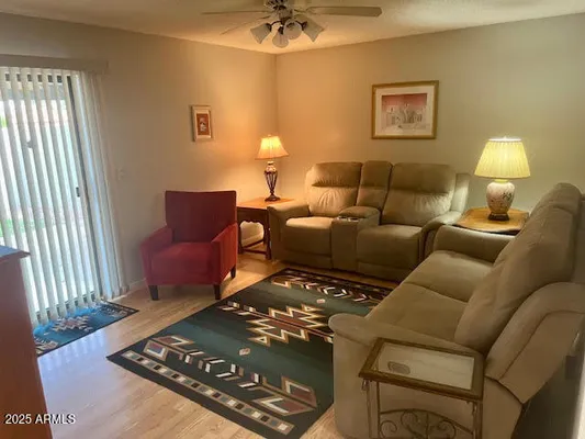 Property Slideshow image 3 of 16 | 7950 e keats ave unit 118, Mesa, AZ, 85209