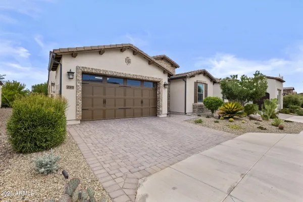 Property Slideshow image 2 of 58 | 295 e santa lucia ln, Queen Creek, AZ, 85140