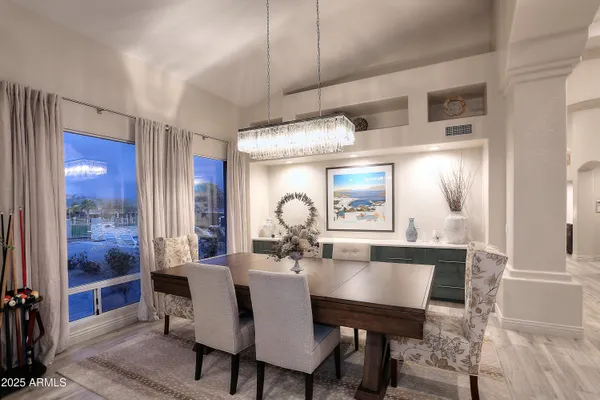 Property Slideshow image 3 of 55 | 24833 n vado ct, Rio Verde, AZ, 85263