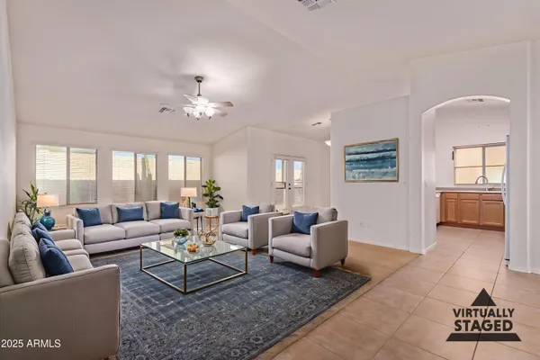 Property Slideshow image 2 of 43 | 2101 s meridian rd lot 172, Apache Junction, AZ, 85120