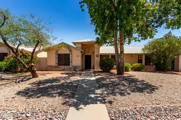 Property Slideshow image 2 of 33 | 13619 w meeker blvd, Sun City West, AZ, 85375