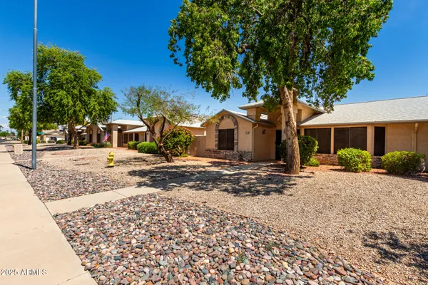 Property Slideshow image 3 of 33 | 13619 w meeker blvd, Sun City West, AZ, 85375