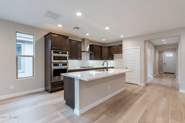 Property Slideshow image 3 of 30 | 286 e citrus hollow way, Queen Creek, AZ, 85140