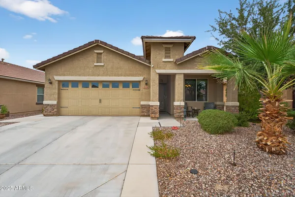 Property Slideshow image 3 of 29 | 514 s 224th dr, Buckeye, AZ, 85326