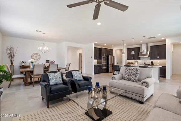 Property Slideshow image 3 of 35 | 39848 n hailey ln, Queen Creek, AZ, 85140