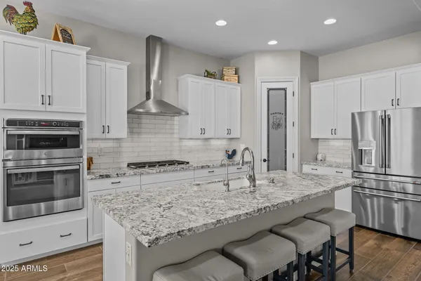 Property Slideshow image 2 of 69 | 4114 copperhead dr, Wickenburg, AZ, 85390