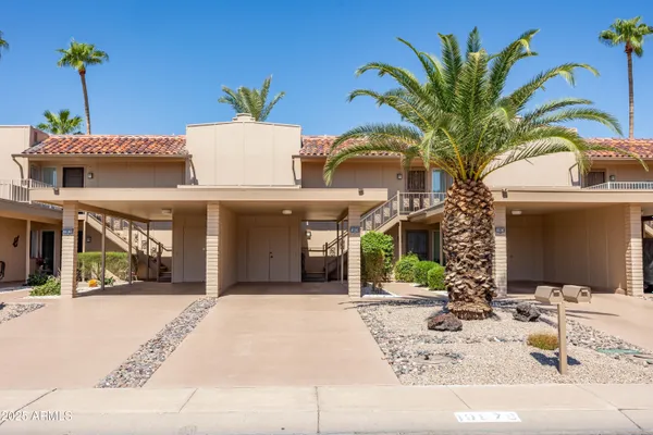 Property Slideshow image 3 of 25 | 19878 n star ridge dr, Sun City West, AZ, 85375