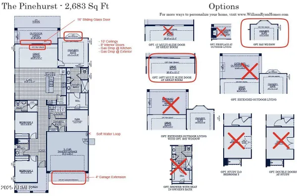 Property Slideshow image 3 of 13 | 20712 w rovey ave, Buckeye, AZ, 85396