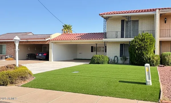 Property Slideshow image 2 of 48 | 7706 e chaparral rd, Scottsdale, AZ, 85250