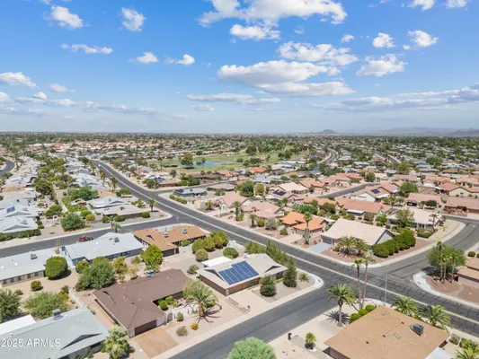 Property Slideshow image 2 of 47 | 19826 n 129th dr, Sun City West, AZ, 85375