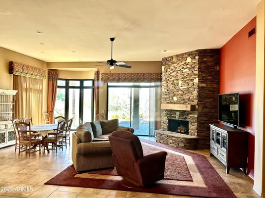 Property Slideshow image 2 of 19 | 18626 e amarado cir, Rio Verde, AZ, 85263