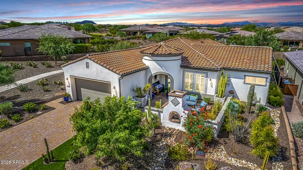 Property Slideshow image 2 of 61 | 17810 e stocking trl, Rio Verde, AZ, 85263