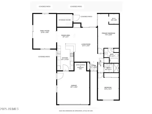 Property Slideshow image 2 of 35 | 9205 e citrus ln, Sun Lakes, AZ, 85248