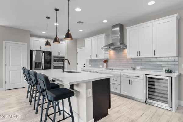 Property Slideshow image 3 of 31 | 3106 prospector way, Wickenburg, AZ, 85390