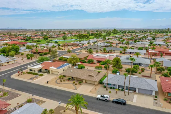 Property Slideshow image 2 of 41 | 12425 w morning dove dr, Sun City West, AZ, 85375