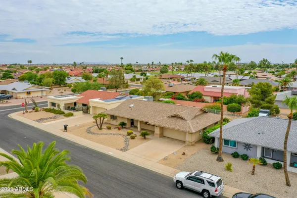 Property Slideshow image 3 of 41 | 12425 w morning dove dr, Sun City West, AZ, 85375