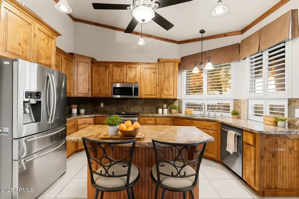 Property Slideshow image 3 of 34 | 8738 e bursage dr, Gold Canyon, AZ, 85118