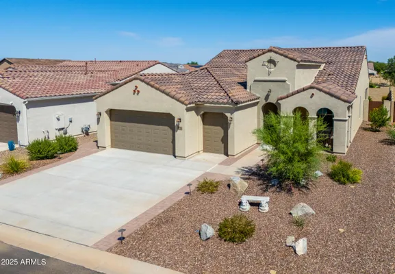 Property Slideshow image 3 of 51 | 4596 w loma verde ave, Eloy, AZ, 85131