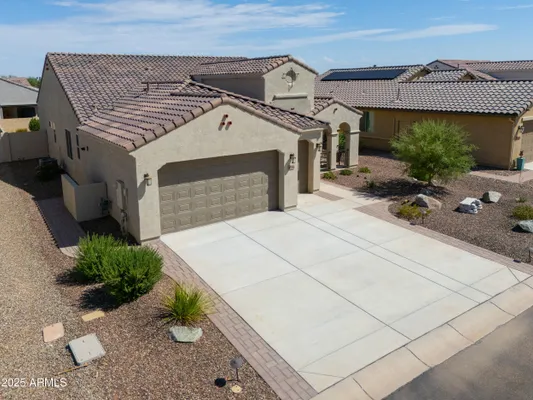 Property Slideshow image 2 of 51 | 4596 w loma verde ave, Eloy, AZ, 85131