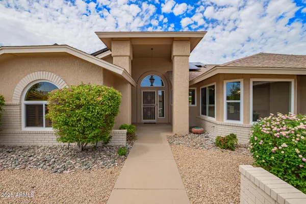 Property Slideshow image 3 of 19 | 13910 w oak glen dr, Sun City West, AZ, 85375