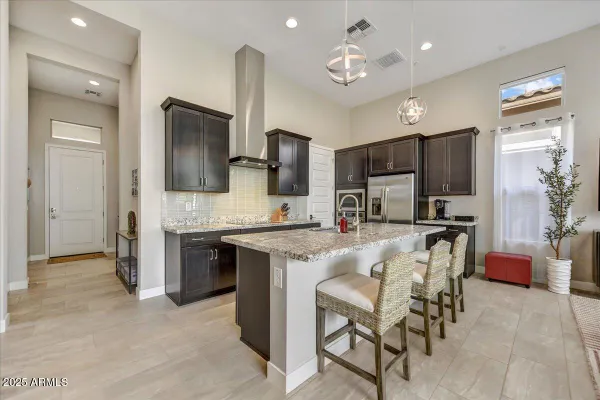 Property Slideshow image 3 of 24 | 18814 e blue sky dr, Rio Verde, AZ, 85263