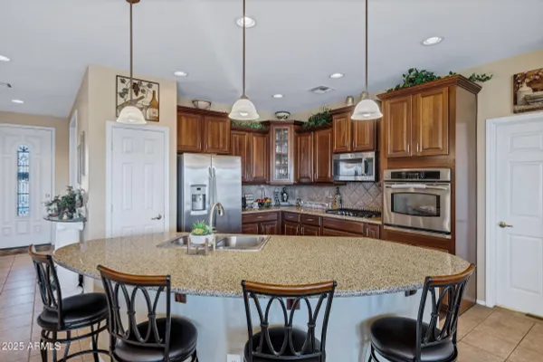 Property Slideshow image 2 of 50 | 20208 n oxbow ln, Maricopa, AZ, 85138